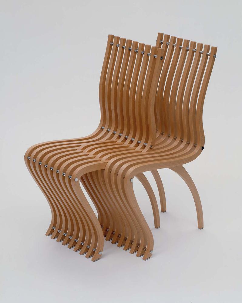 Chair Design - SCHS ART- GARDZIEL