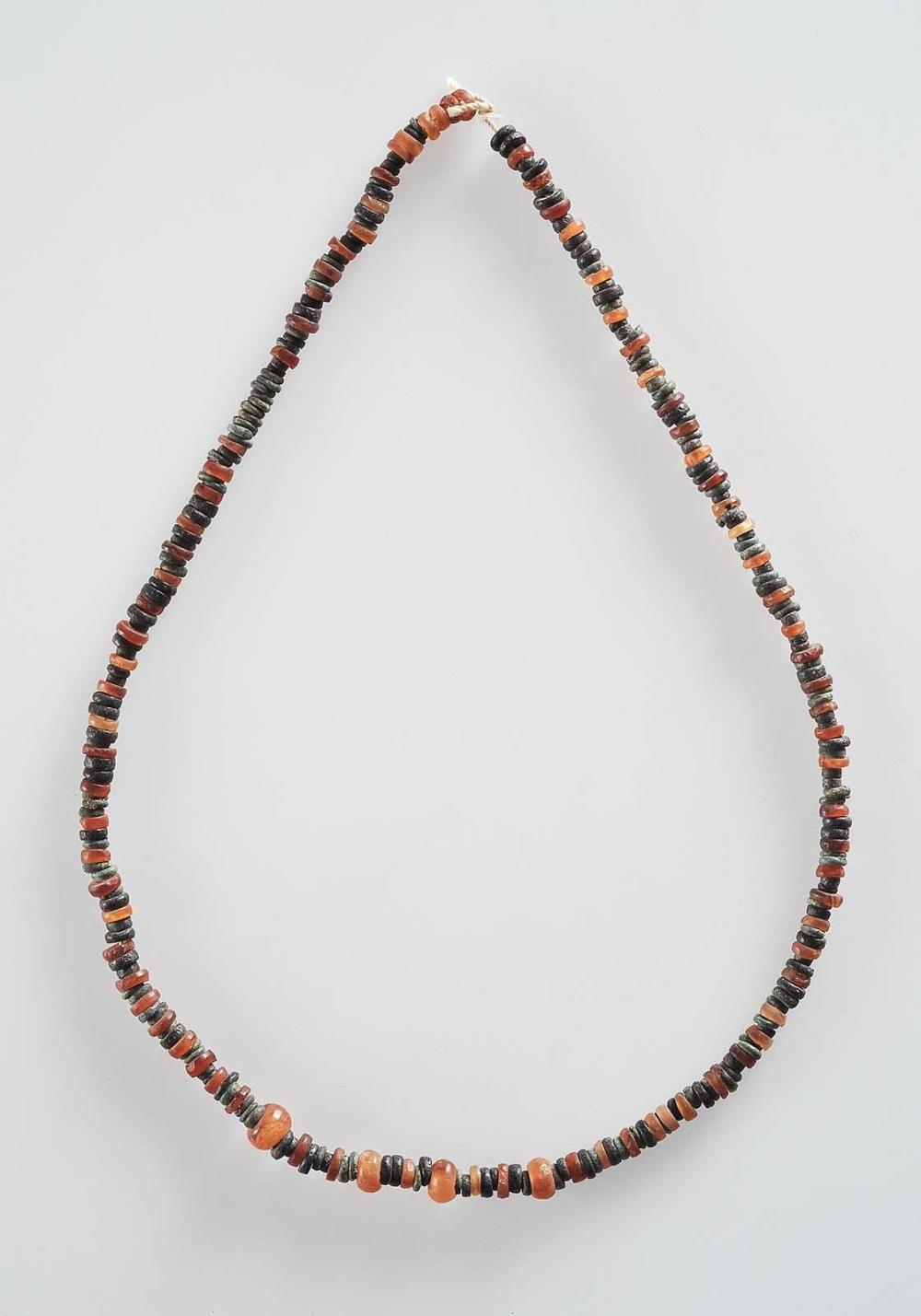 Beads – Works – Museum of Fine Arts, Boston