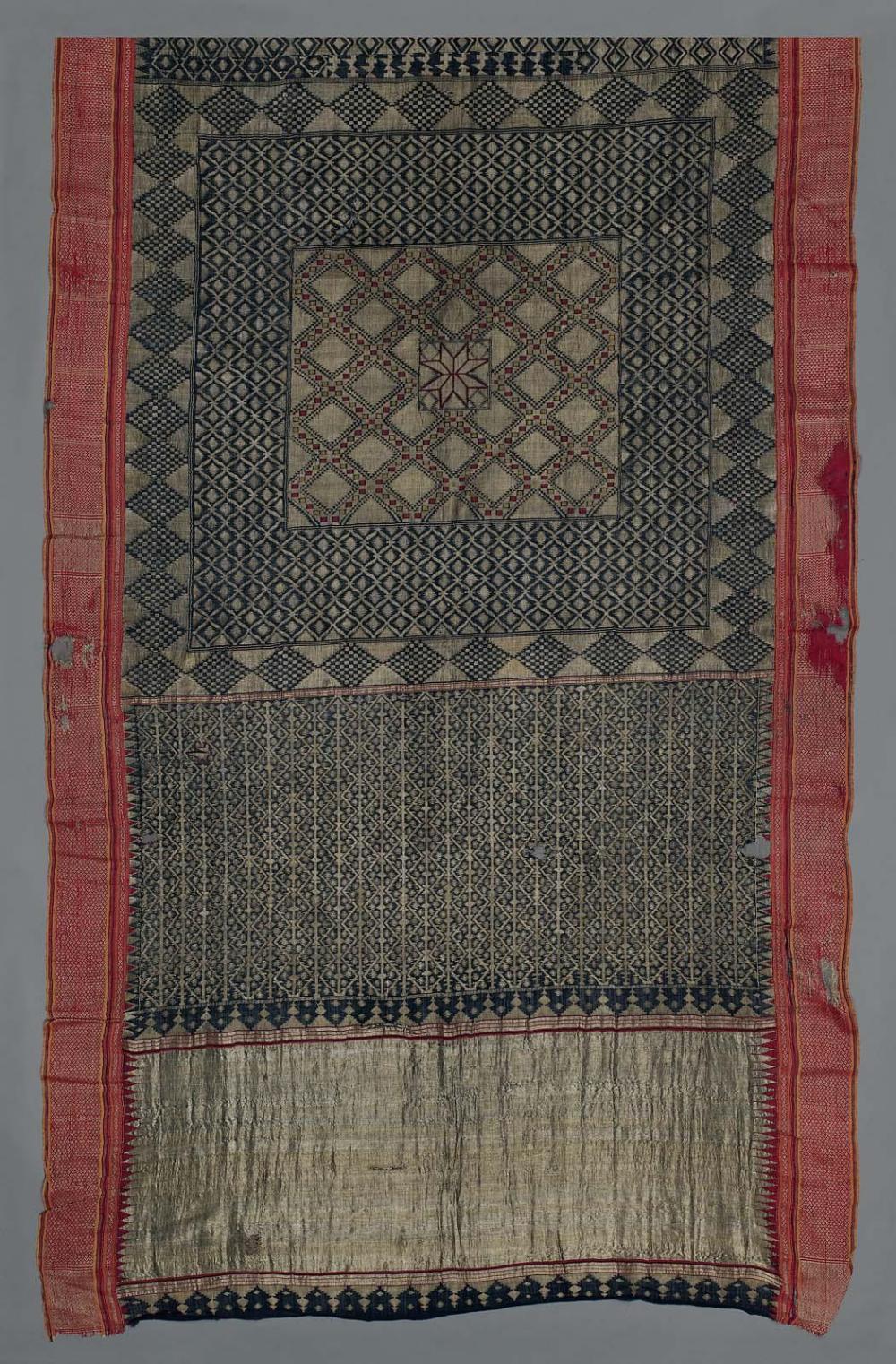 woman-s-wrapper-sari-works-museum-of-fine-arts-boston