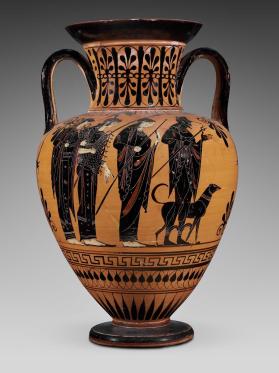 Works – Greek Mythology – Collections Search – Museum of Fine Arts 