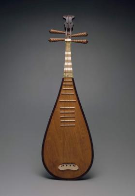 Works – Musical Instruments – Collections Search – Museum of Fine Arts ...