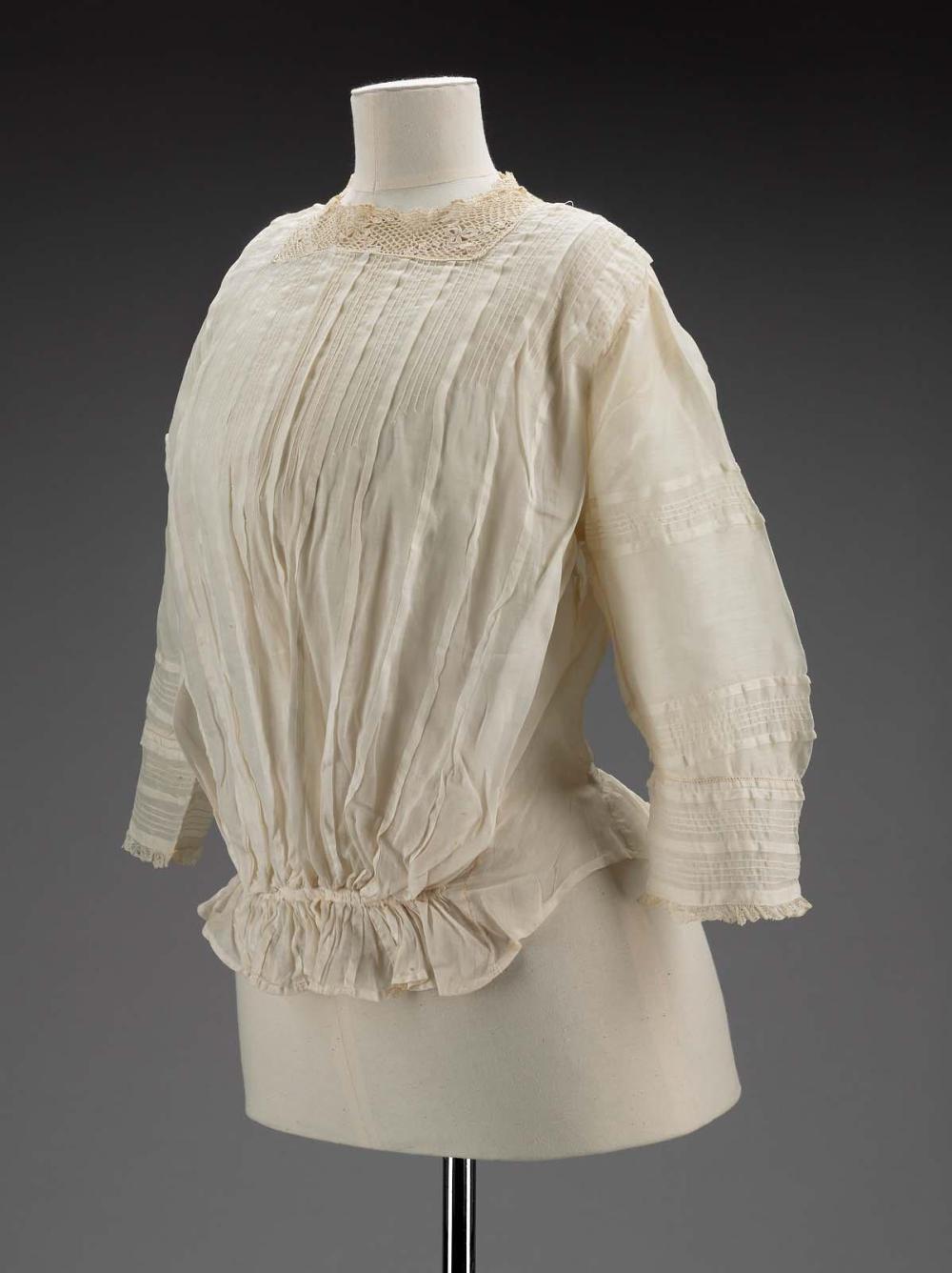 woman's blouse