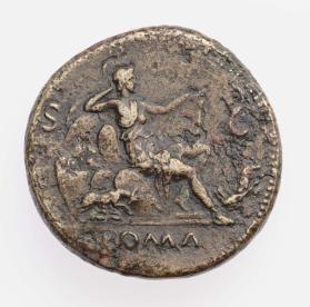 Online Coins of the Roman Empire Browse Collection