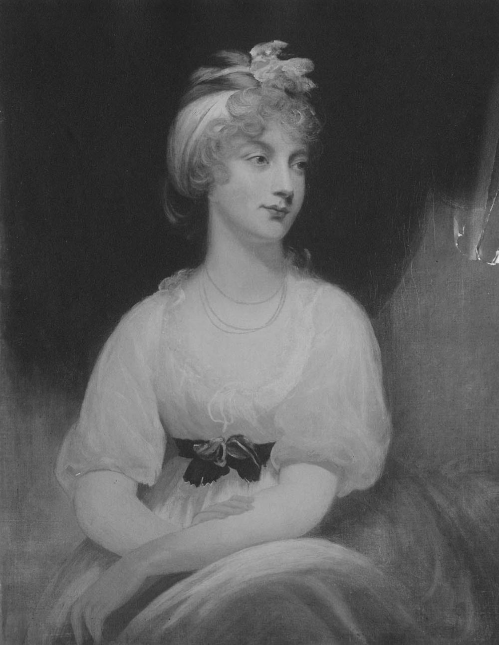 Princess Amelia – Works – Museum of Fine Arts, Boston