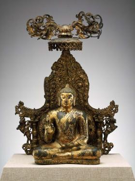 South and Southeast Asian Art