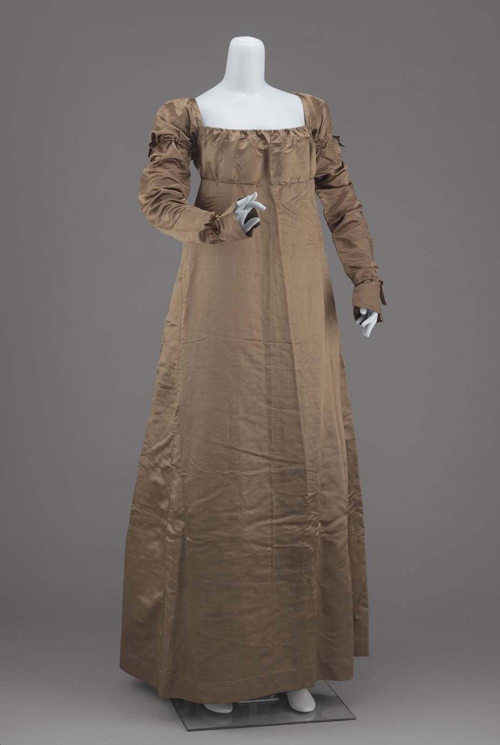 Dress – Works – Museum of Fine Arts, Boston