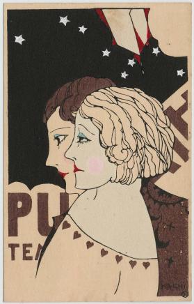 Works – Art Deco in Japanese Postcards – Collections Search 