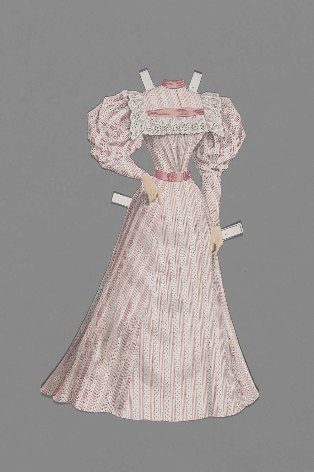 paperdoll dresses