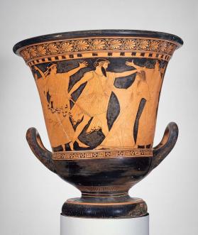 Works – Greek Mythology – Collections Search – Museum of Fine Arts 